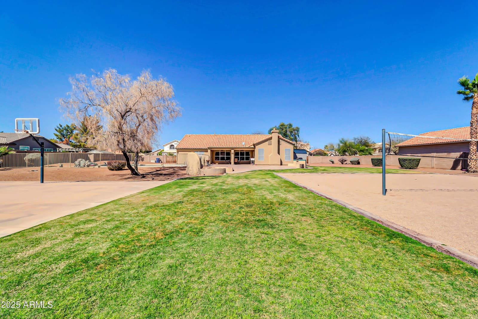 1289 E PALO BLANCO Way, Gilbert, AZ 85296 — photo 4 of 52