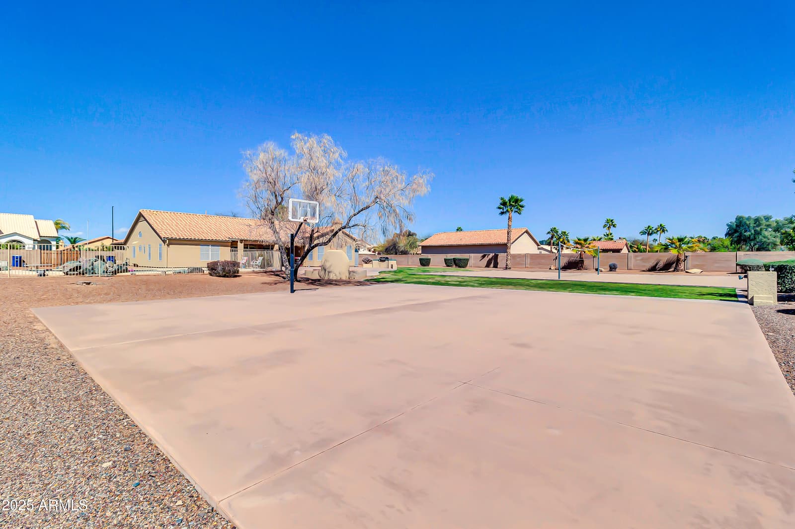 1289 E PALO BLANCO Way, Gilbert, AZ 85296 — photo 38 of 52