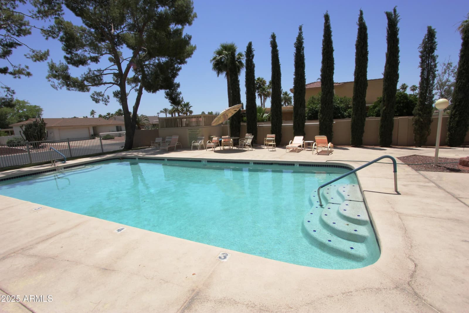 26001 S GREENCASTLE Drive, Sun Lakes, AZ 85248 — photo 37 of 40