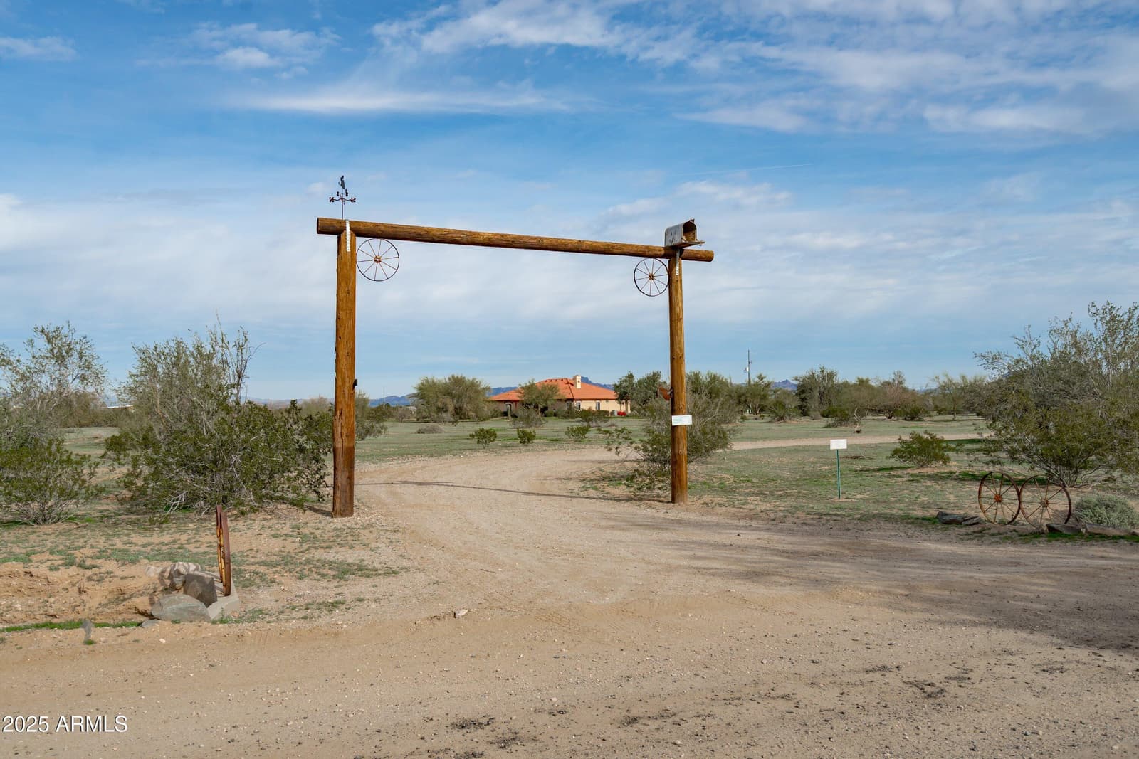 1516 S 547TH Avenue, Tonopah, AZ 85354 — photo 2 of 64