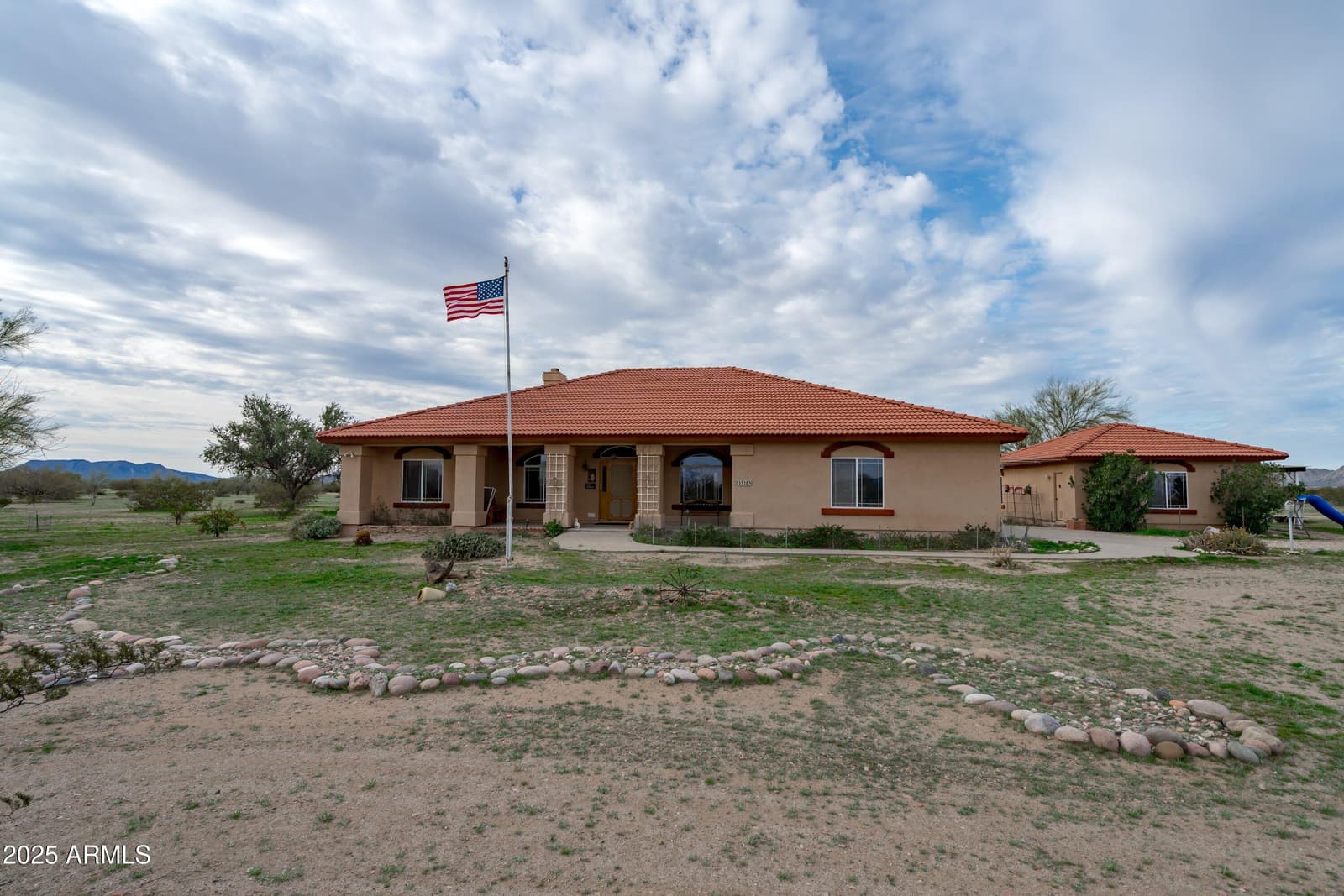 1516 S 547TH Avenue, Tonopah, AZ 85354 — photo 3 of 64