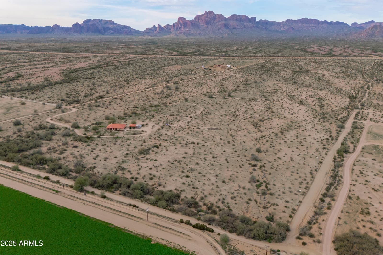 1516 S 547TH Avenue, Tonopah, AZ 85354 — photo 4 of 64