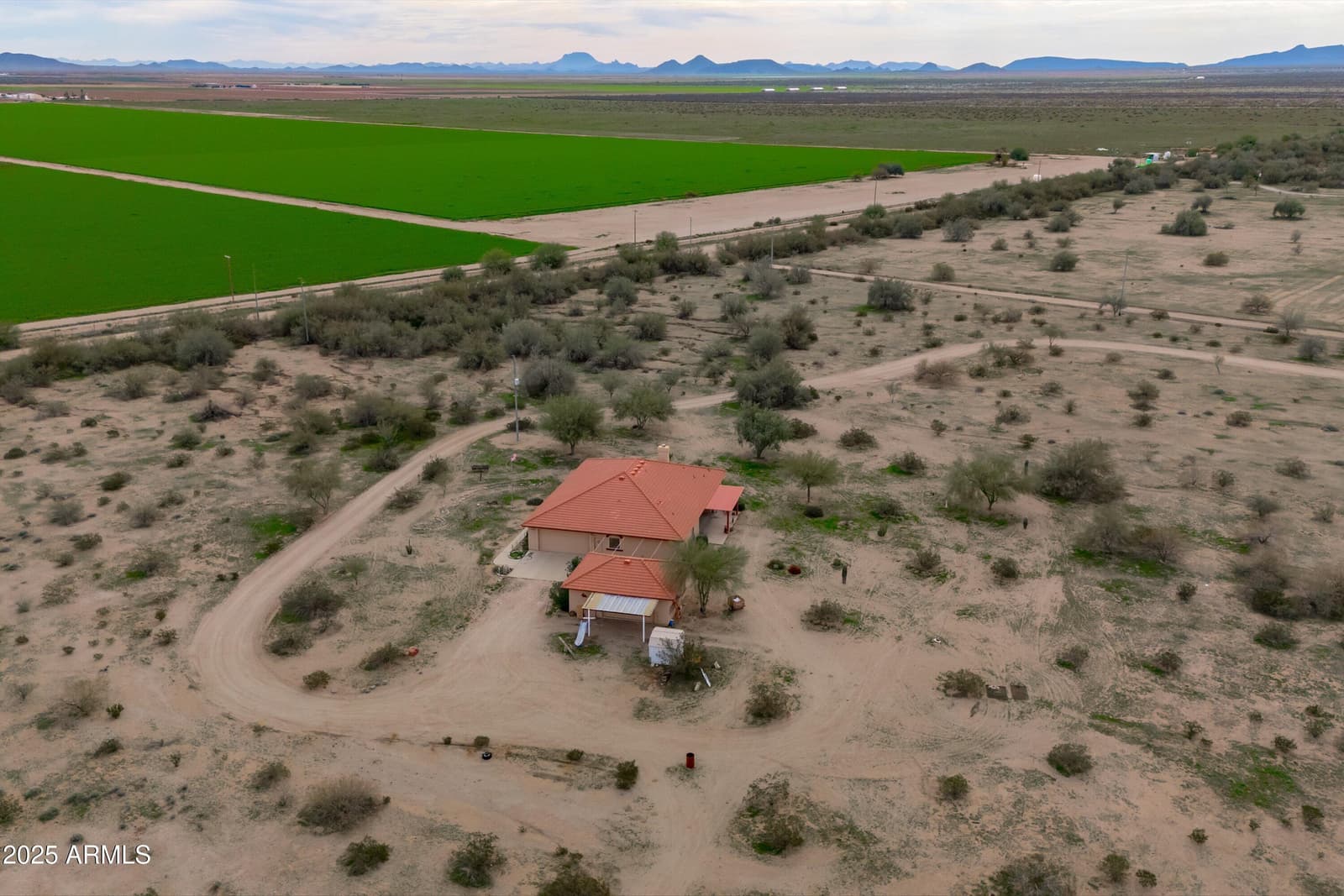 1516 S 547TH Avenue, Tonopah, AZ 85354 — photo 31 of 64