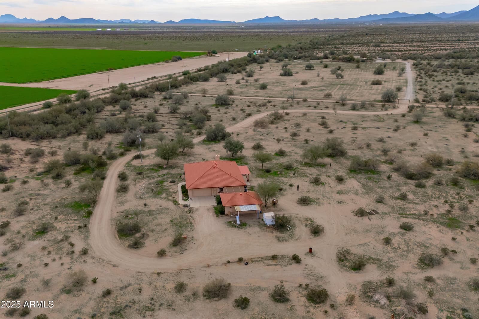1516 S 547TH Avenue, Tonopah, AZ 85354 — photo 32 of 64