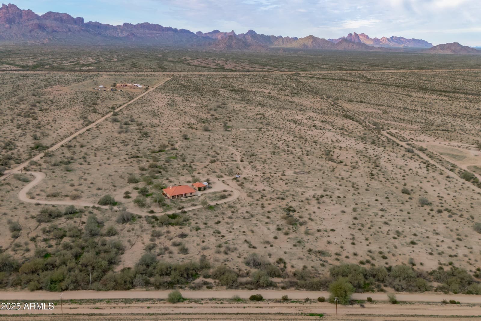 1516 S 547TH Avenue, Tonopah, AZ 85354 — photo 33 of 64