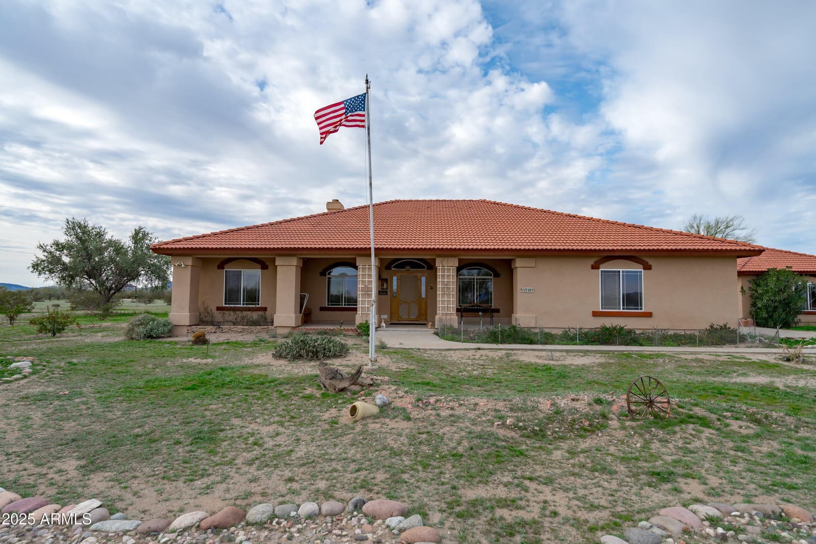 1516 S 547TH Avenue, Tonopah, AZ 85354 — photo 37 of 64