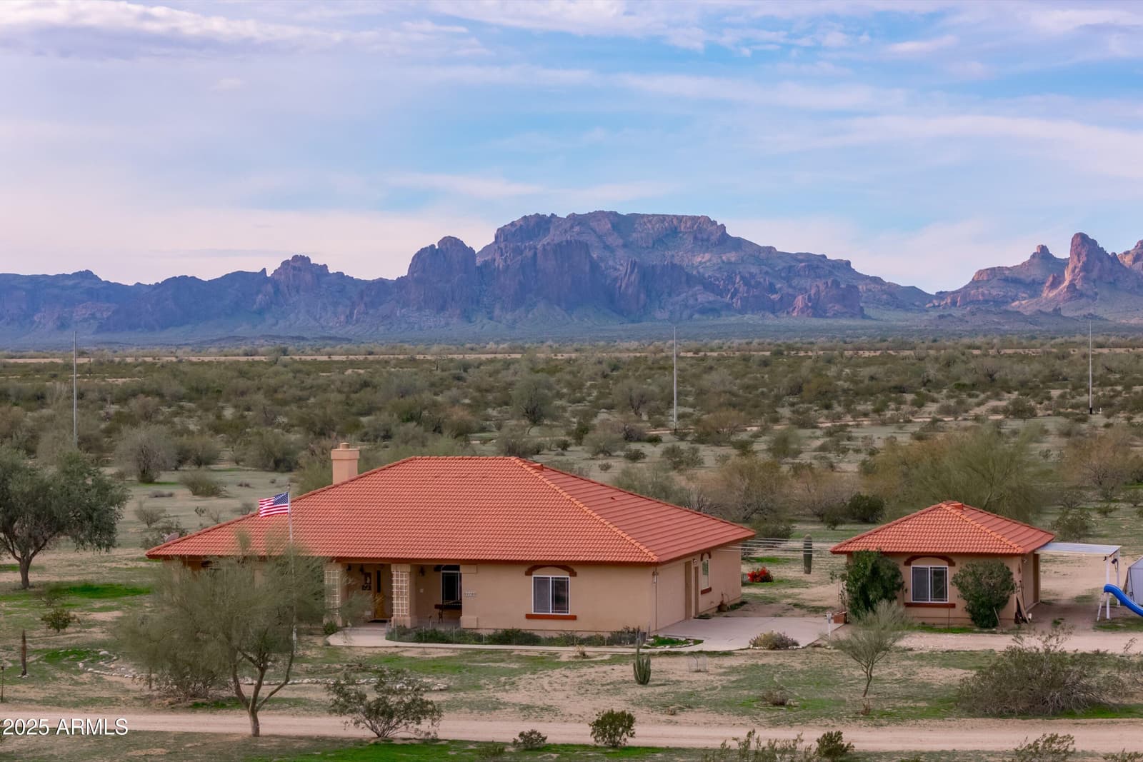 1516 S 547TH Avenue, Tonopah, AZ 85354 — photo 40 of 64