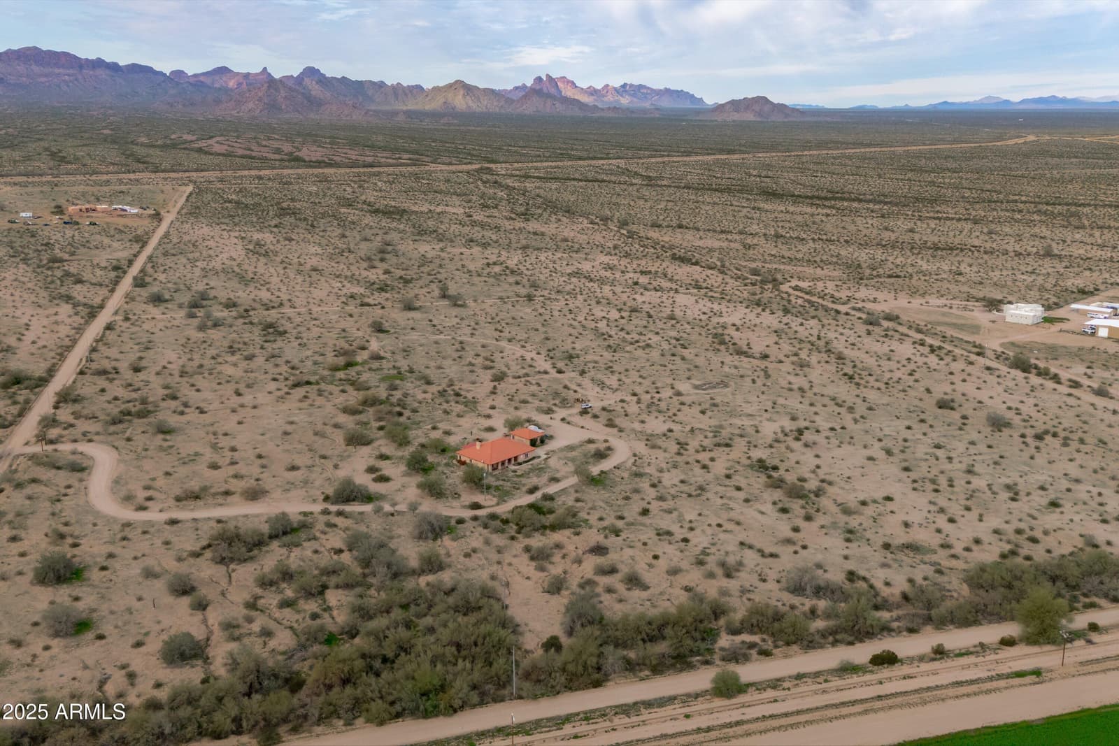 1516 S 547TH Avenue, Tonopah, AZ 85354 — photo 41 of 64