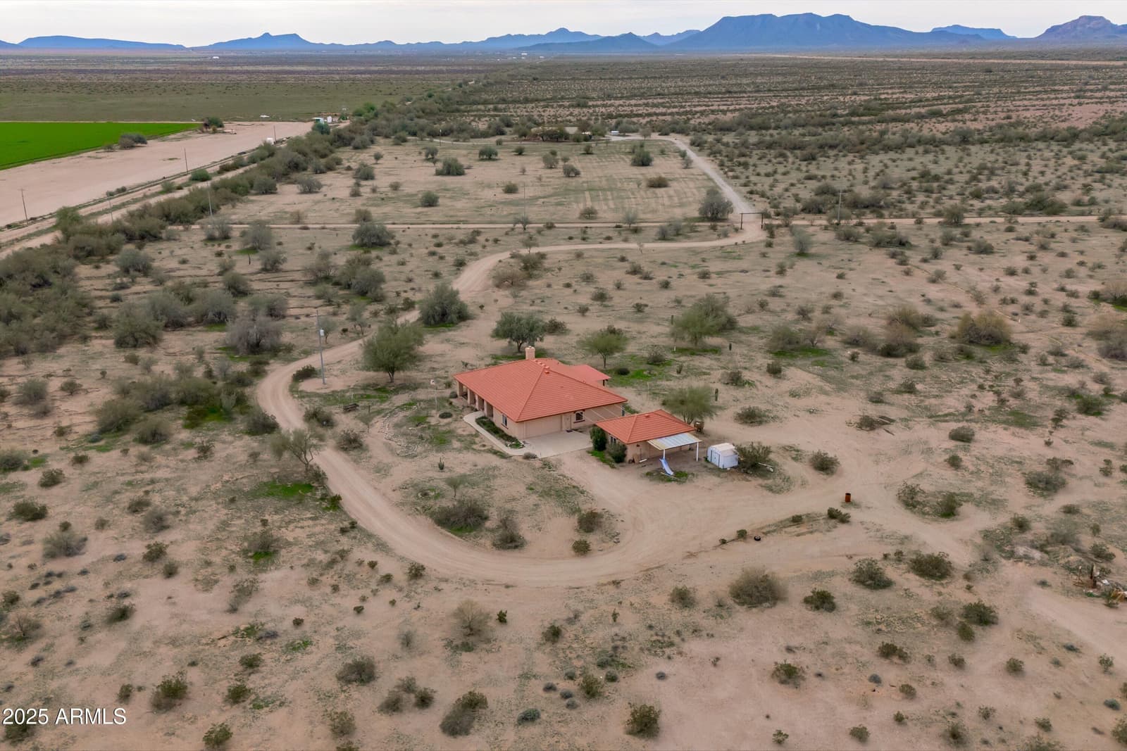 1516 S 547TH Avenue, Tonopah, AZ 85354 — photo 42 of 64