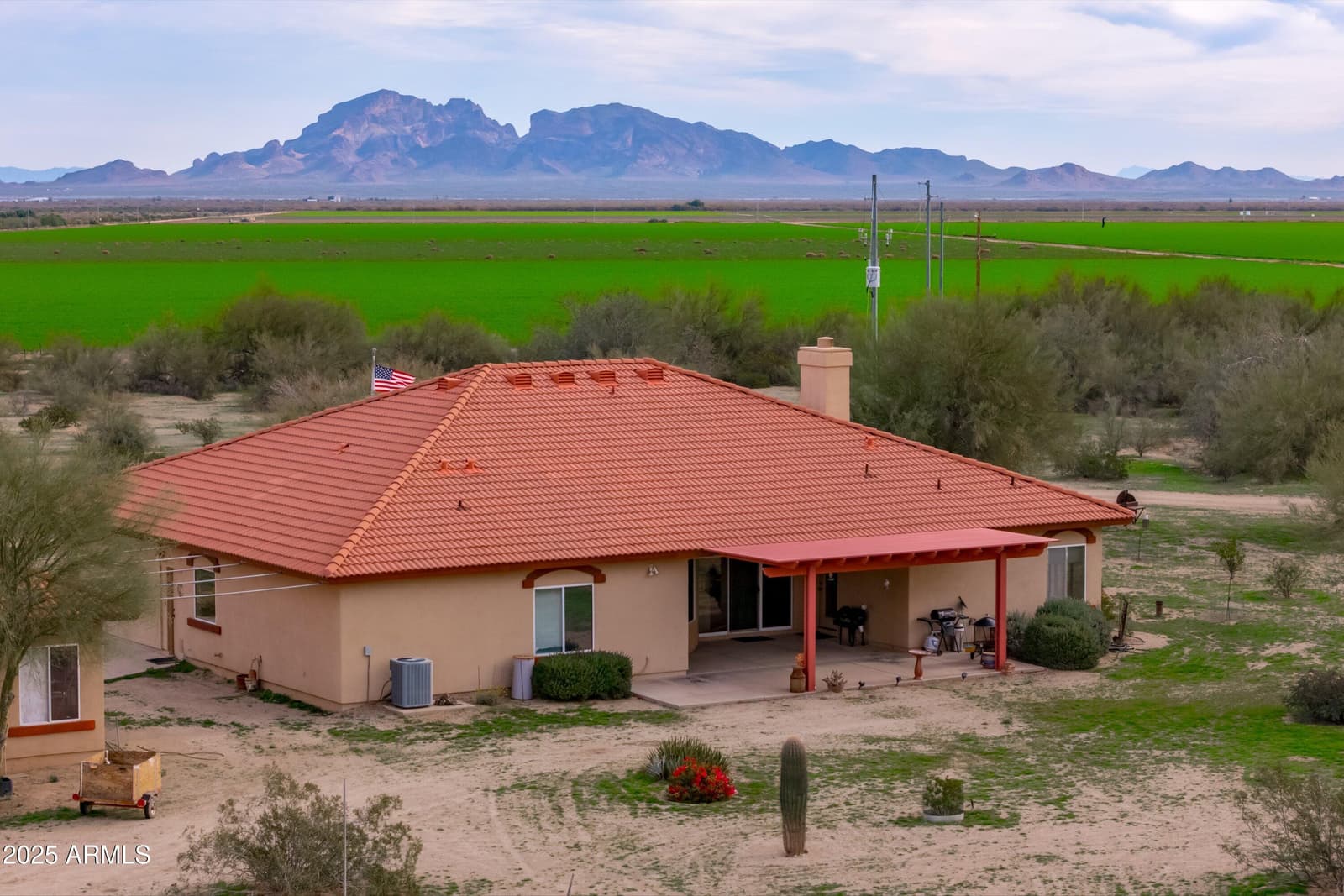 1516 S 547TH Avenue, Tonopah, AZ 85354 — photo 44 of 64