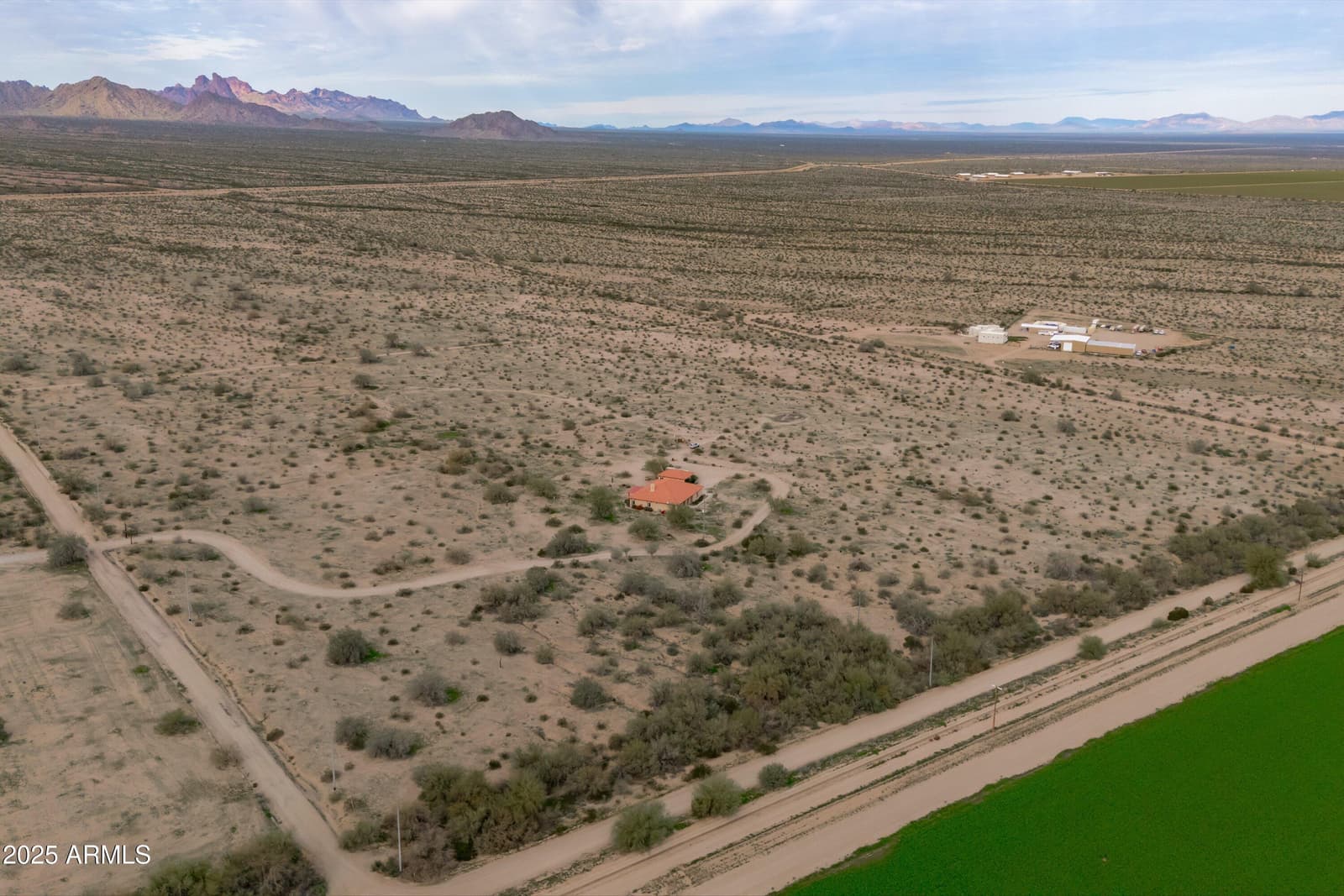 1516 S 547TH Avenue, Tonopah, AZ 85354 — photo 45 of 64