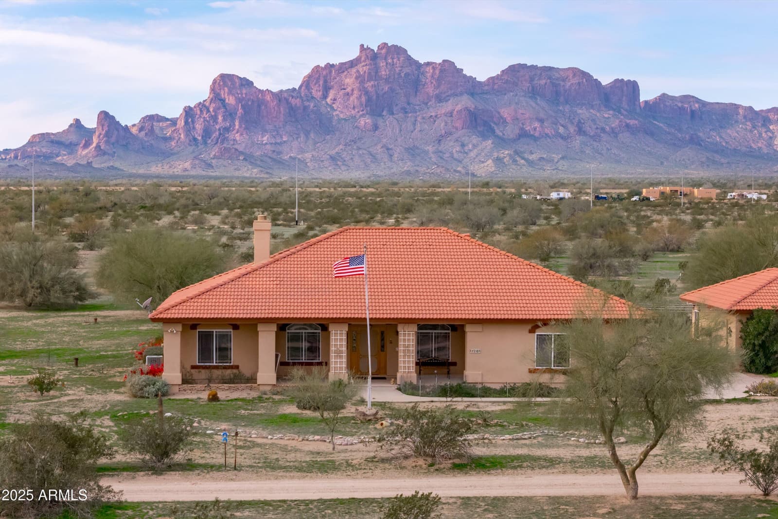 1516 S 547TH Avenue, Tonopah, AZ 85354 — photo 46 of 64