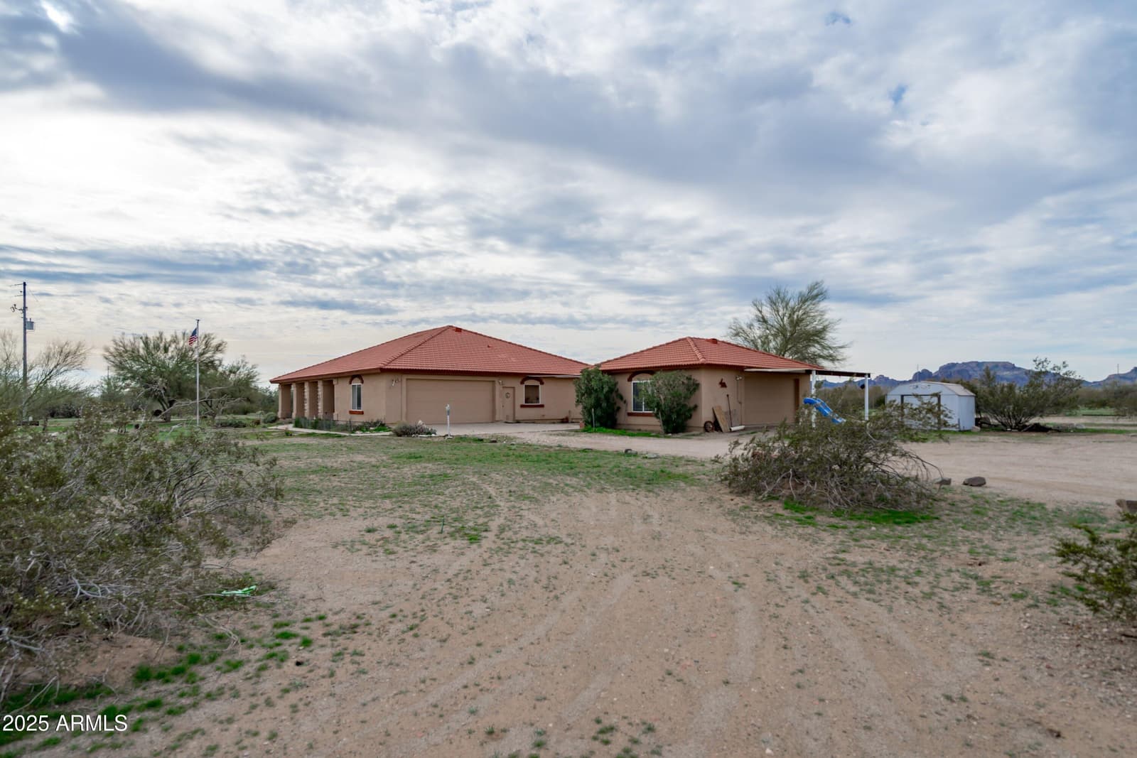 1516 S 547TH Avenue, Tonopah, AZ 85354 — photo 49 of 64