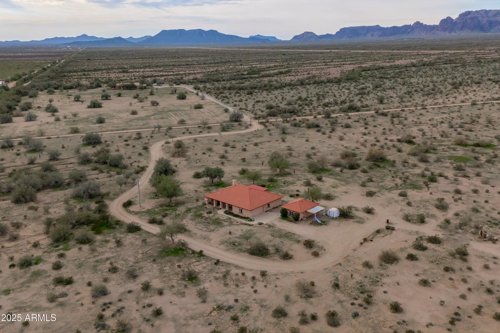 1516 S 547TH Avenue, Tonopah, AZ 85354 — photo 53 of 64