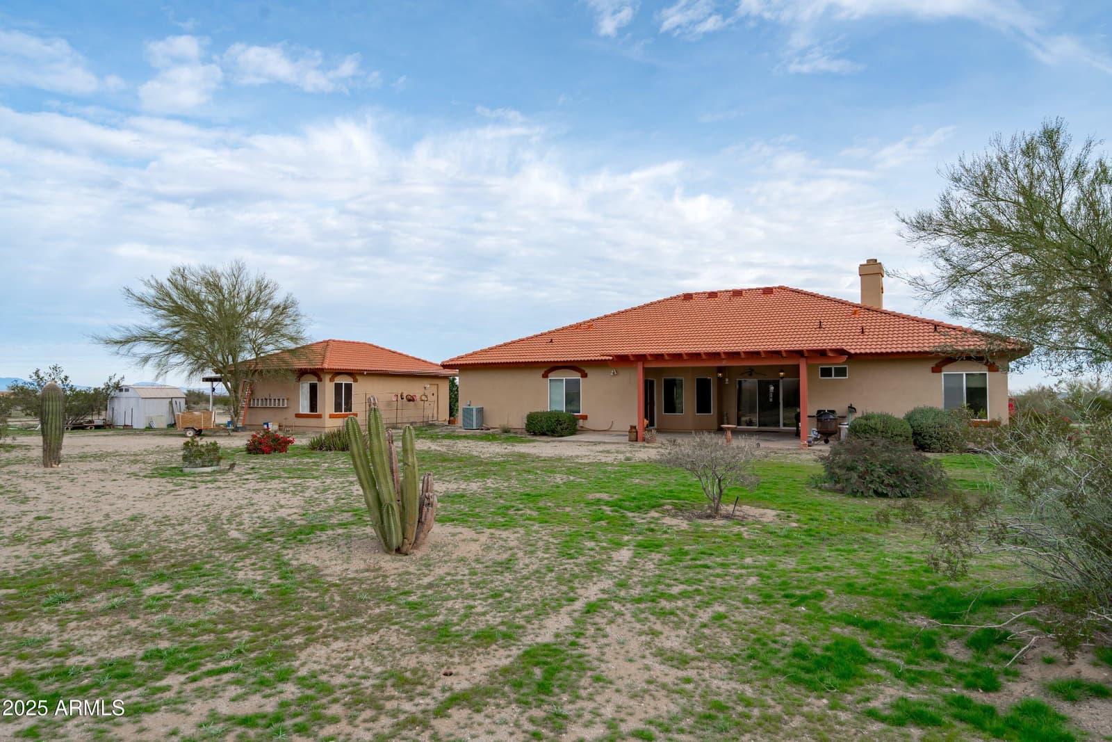 1516 S 547TH Avenue, Tonopah, AZ 85354 — photo 55 of 64