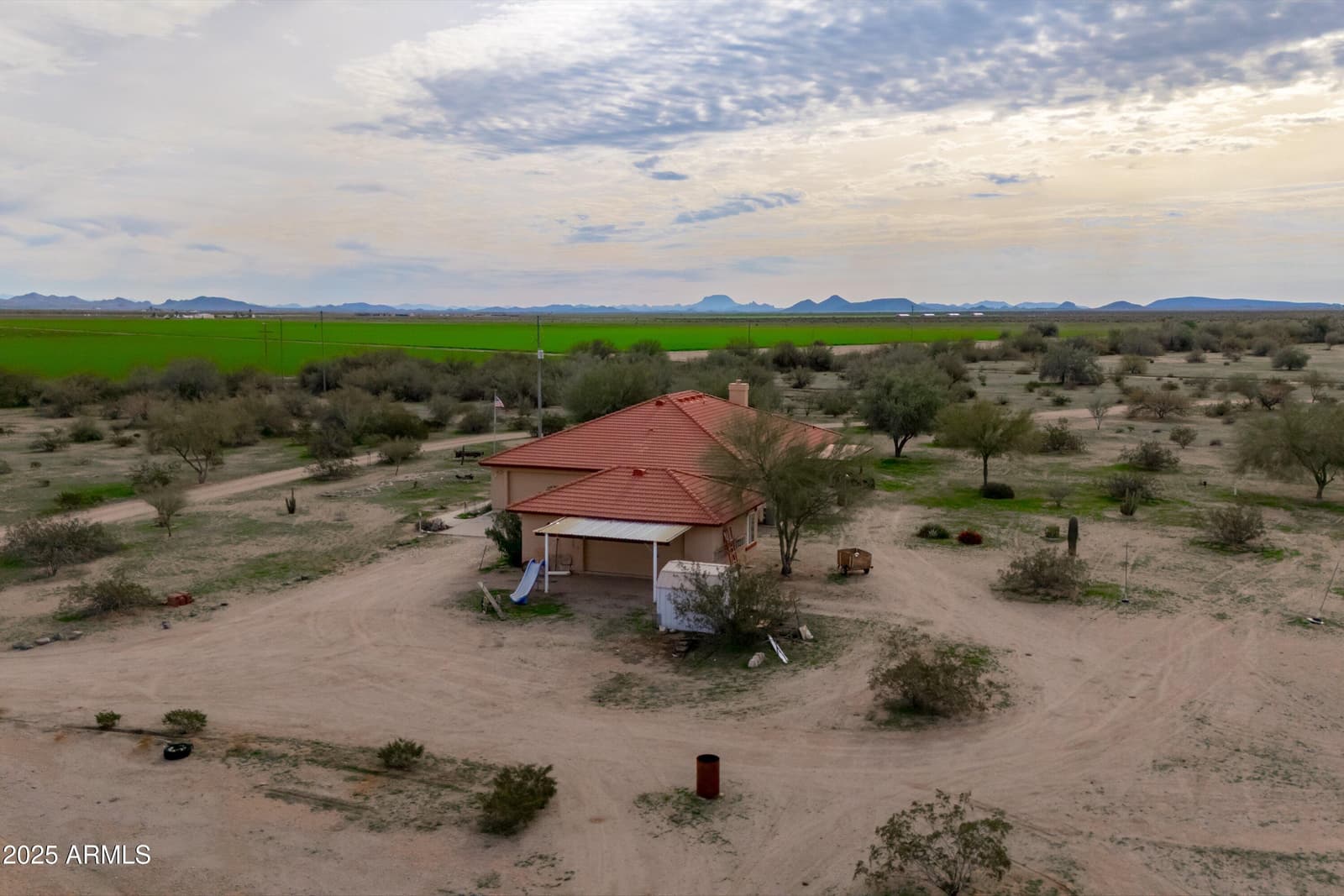1516 S 547TH Avenue, Tonopah, AZ 85354 — photo 57 of 64