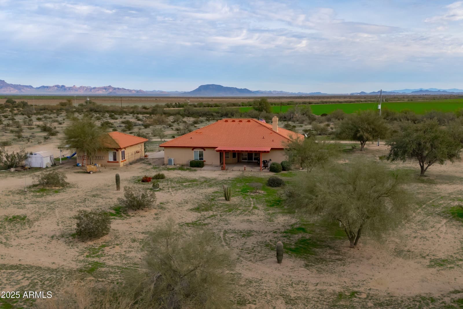 1516 S 547TH Avenue, Tonopah, AZ 85354 — photo 58 of 64