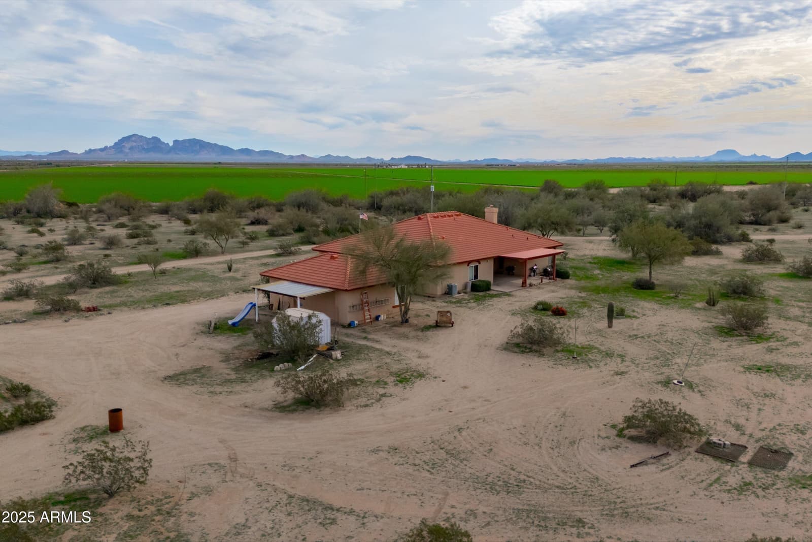 1516 S 547TH Avenue, Tonopah, AZ 85354 — photo 59 of 64