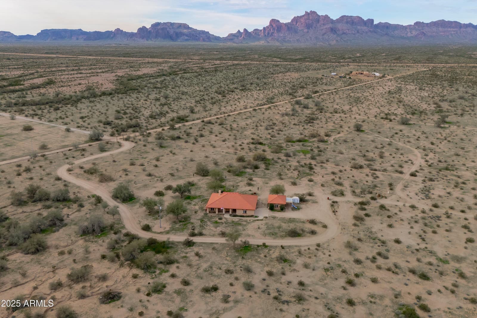 1516 S 547TH Avenue, Tonopah, AZ 85354 — photo 63 of 64