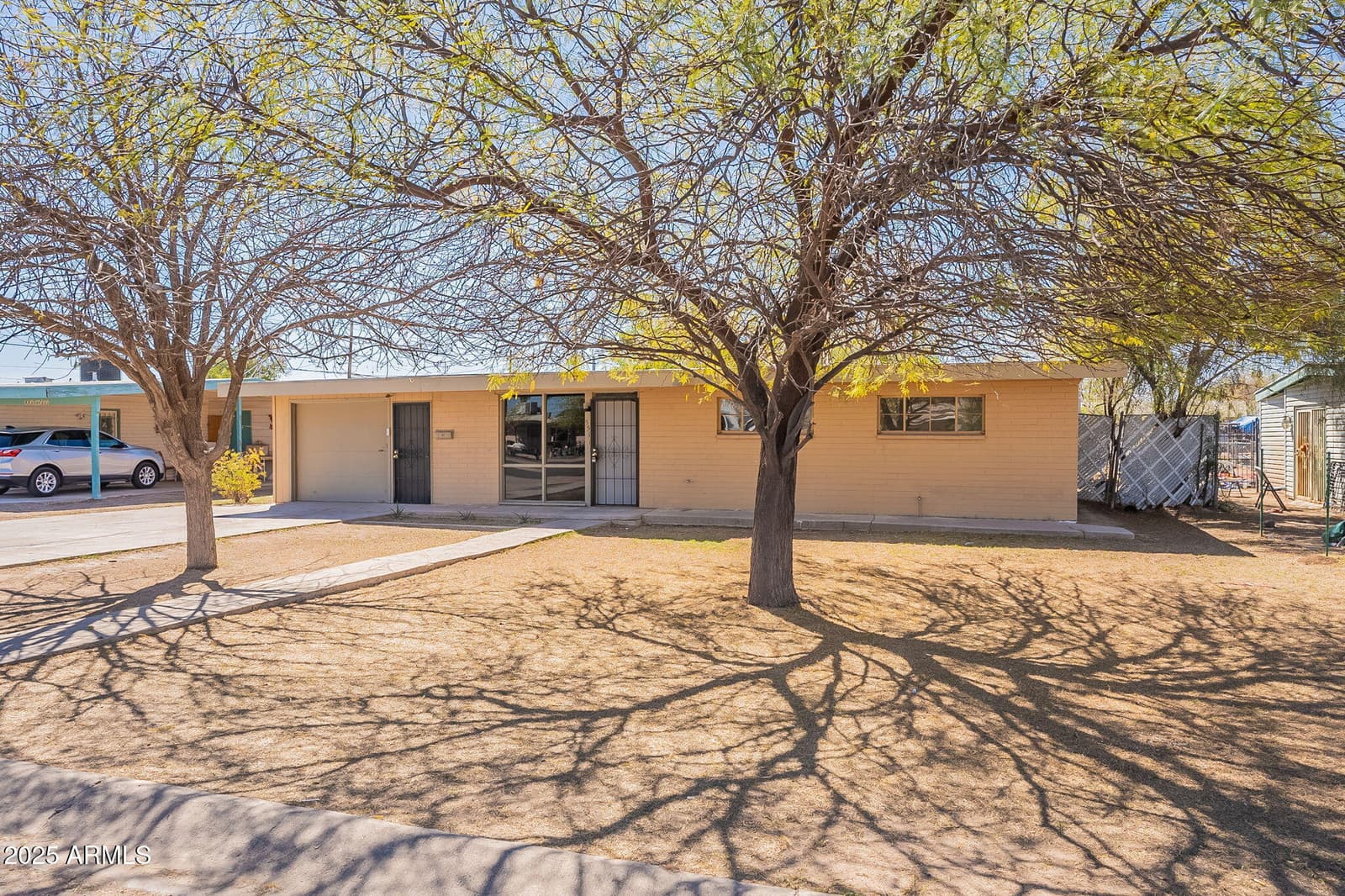 551 W HARDING Avenue, Coolidge, AZ 85128 — photo 19 of 51