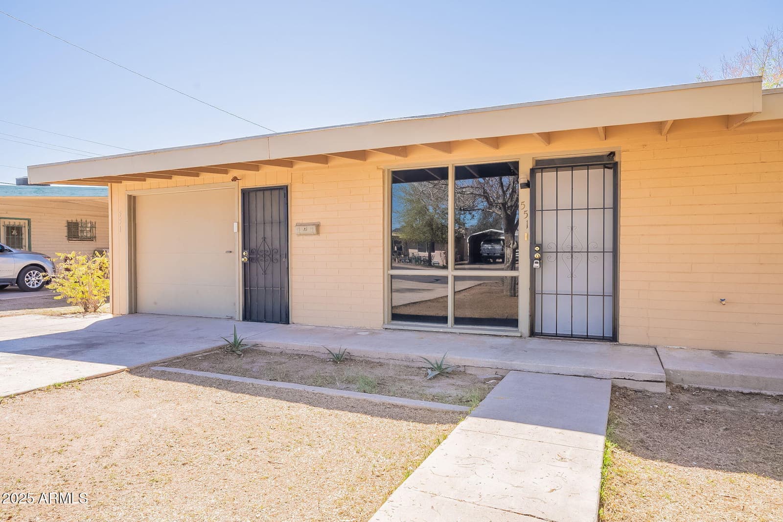 551 W HARDING Avenue, Coolidge, AZ 85128 — photo 13 of 51