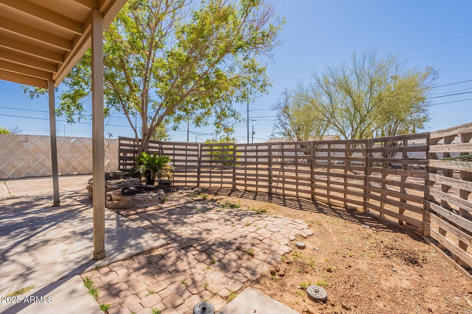 551 W HARDING Avenue, Coolidge, AZ 85128 — photo 26 of 51