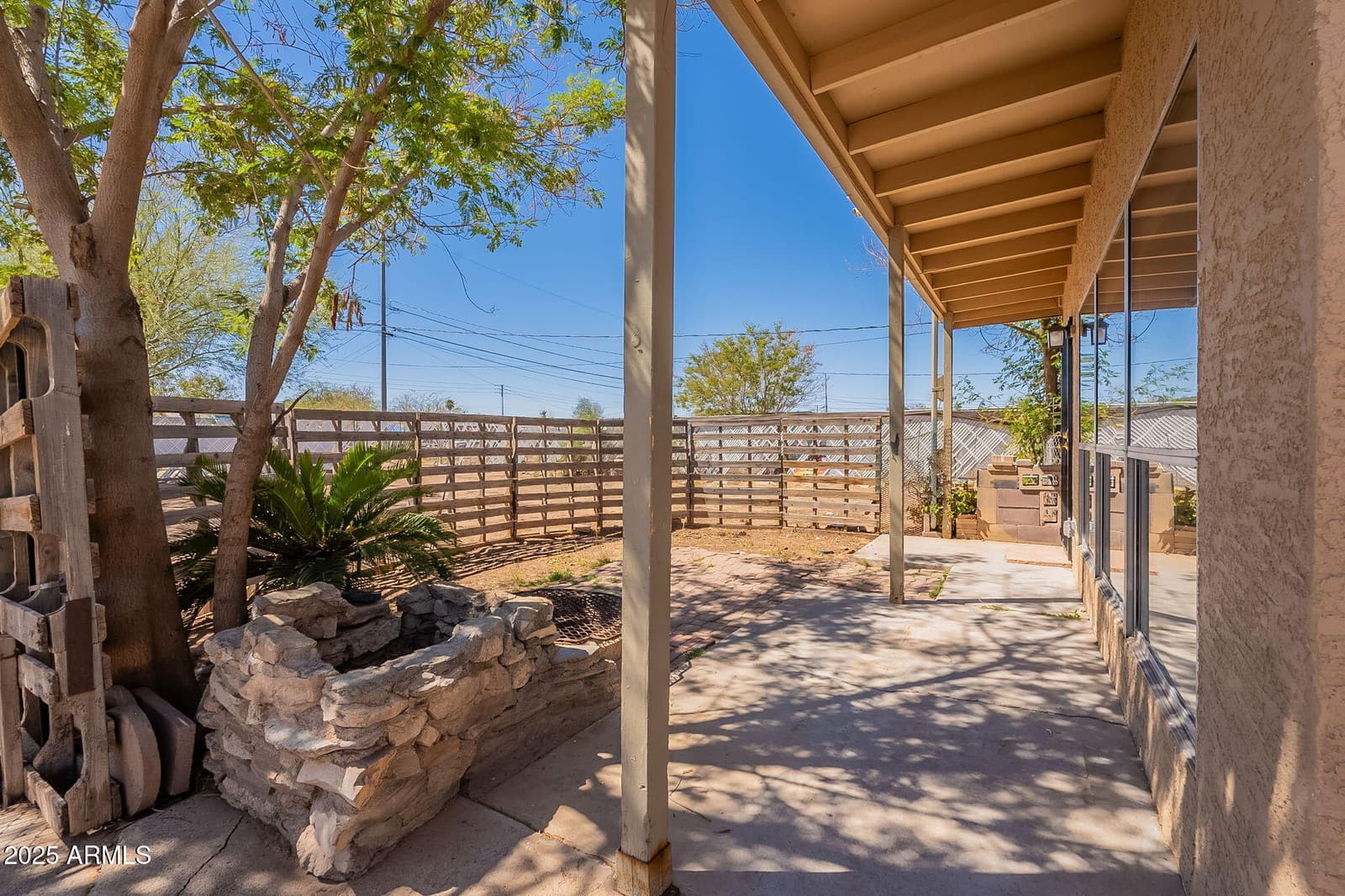 551 W HARDING Avenue, Coolidge, AZ 85128 — photo 15 of 51