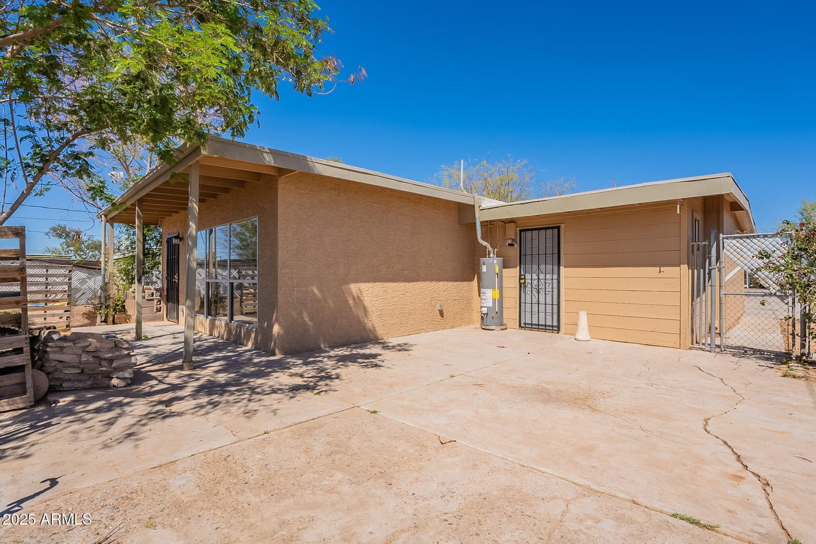 551 W HARDING Avenue, Coolidge, AZ 85128 — photo 47 of 51