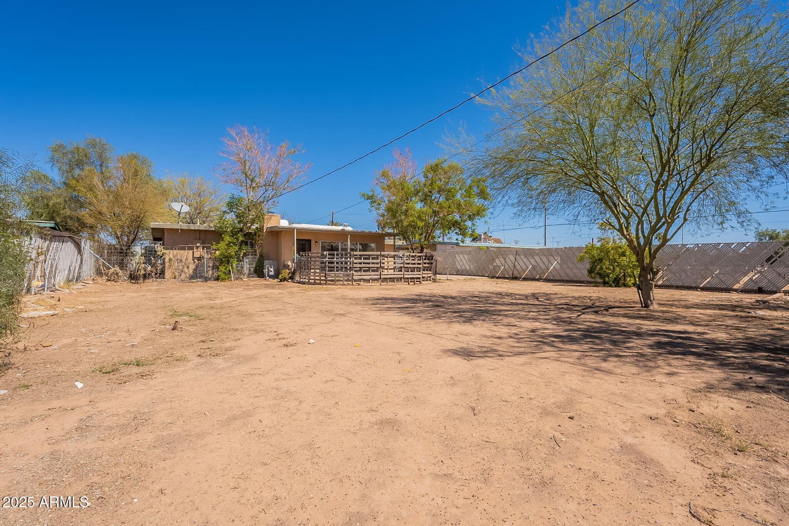551 W HARDING Avenue, Coolidge, AZ 85128 — photo 10 of 51