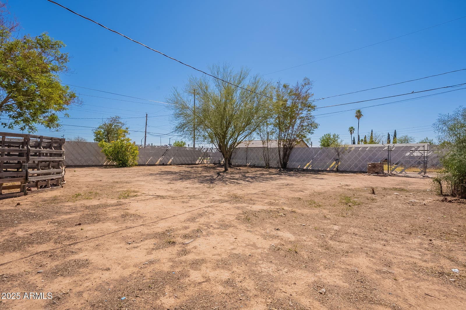 551 W HARDING Avenue, Coolidge, AZ 85128 — photo 50 of 51