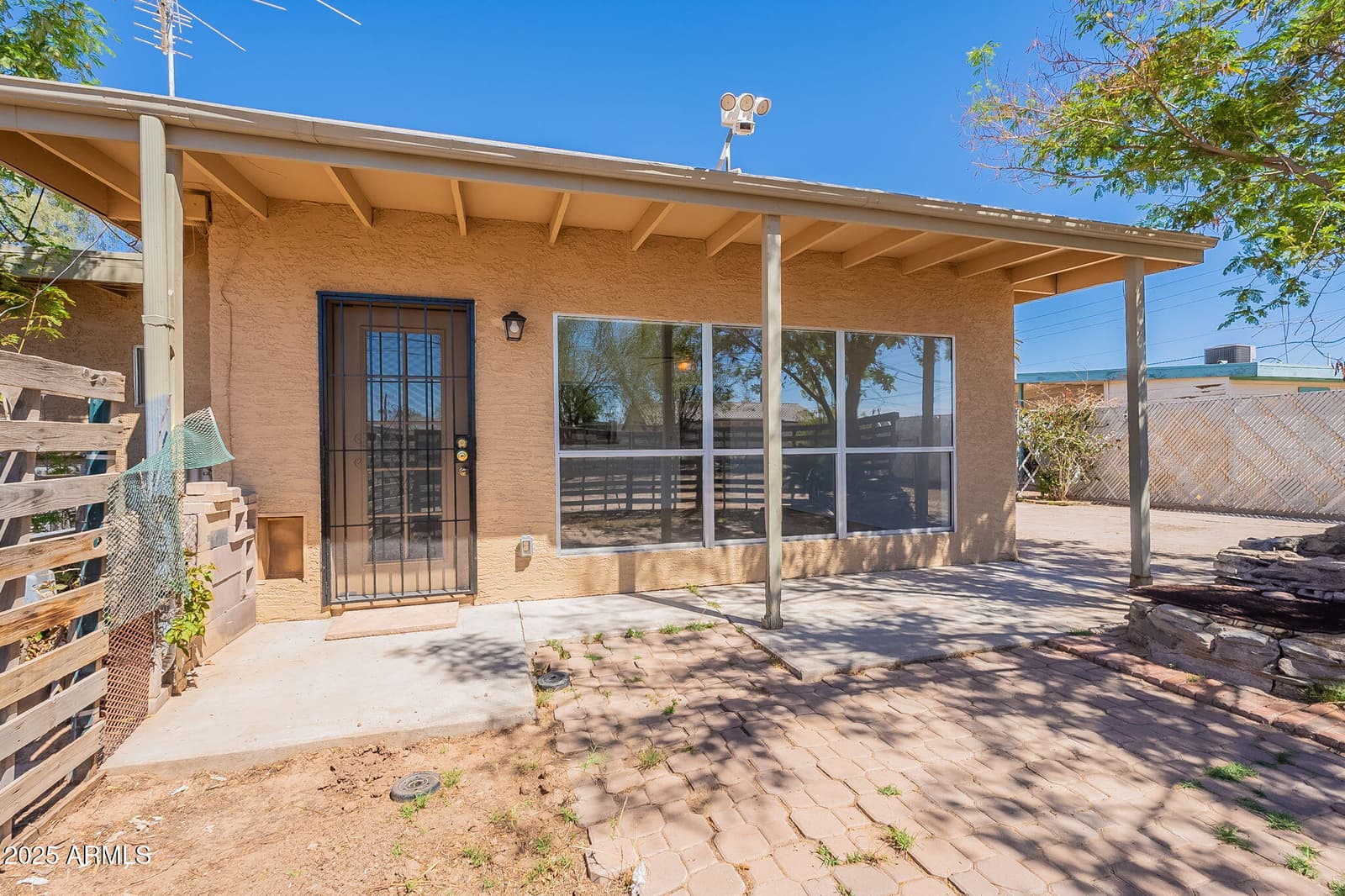 551 W HARDING Avenue, Coolidge, AZ 85128 — photo 51 of 51