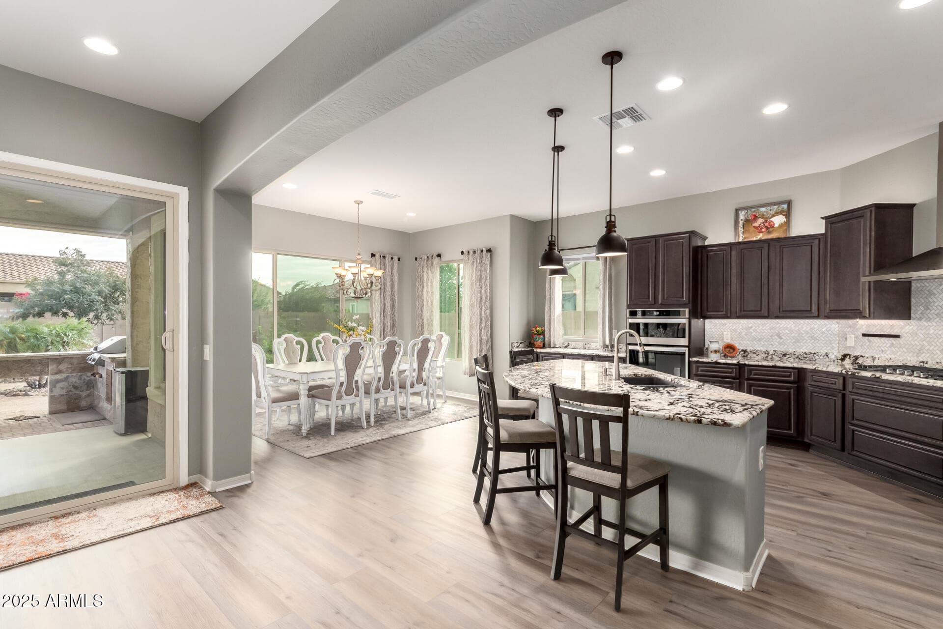 4245 N TURNBERRY Court, Florence, AZ 85132 — photo 18 of 73