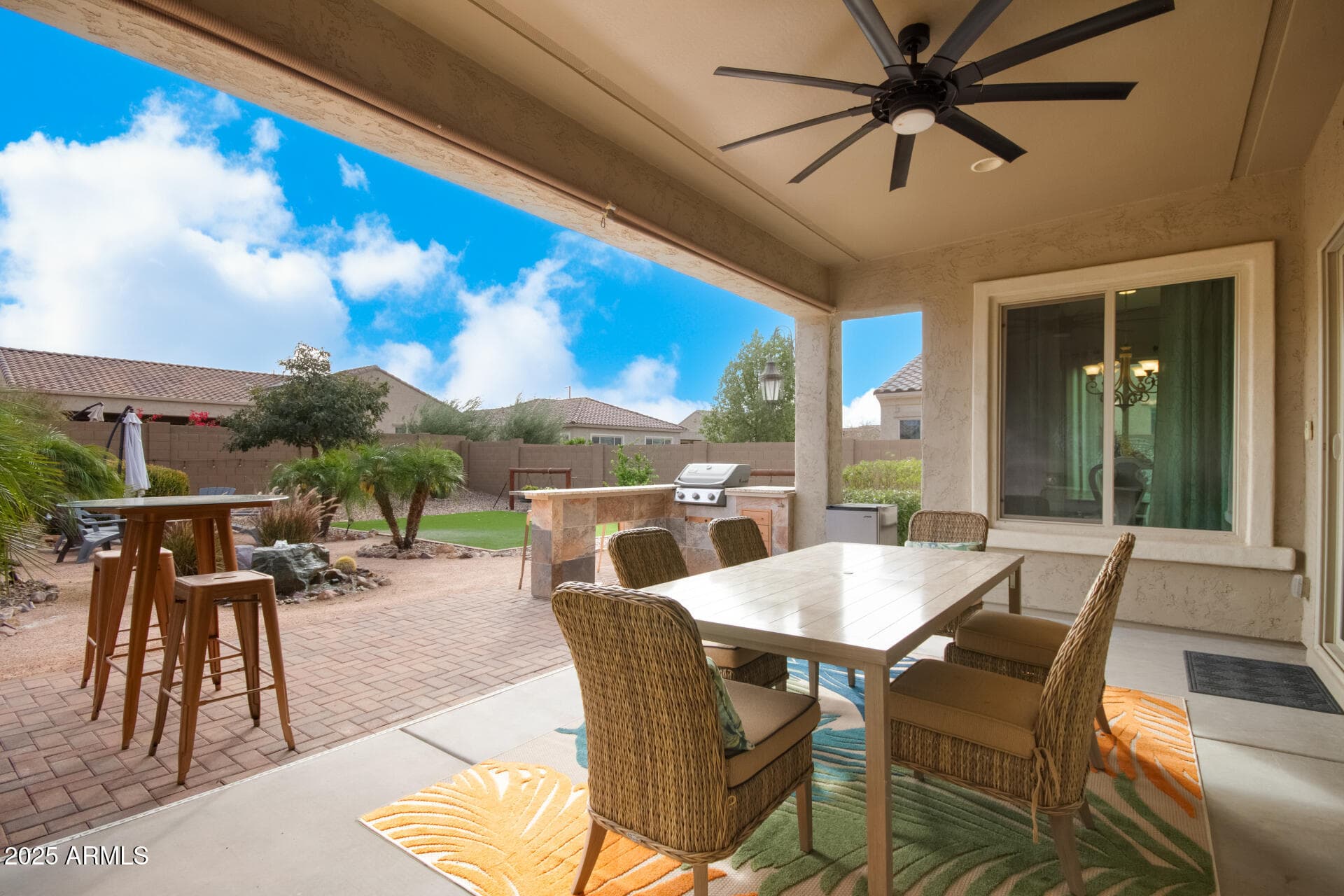 4245 N TURNBERRY Court, Florence, AZ 85132 — photo 3 of 73