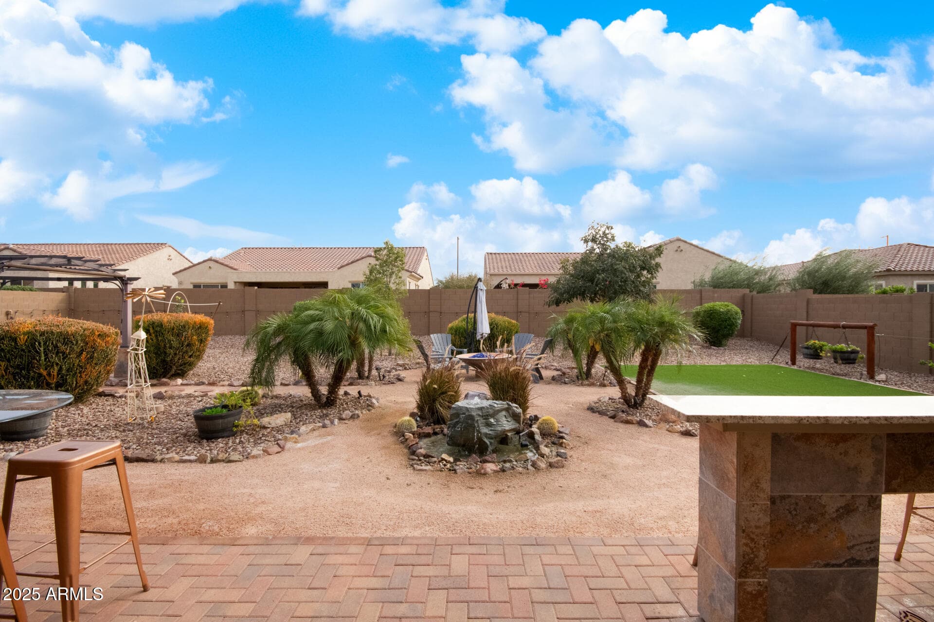 4245 N TURNBERRY Court, Florence, AZ 85132 — photo 38 of 73