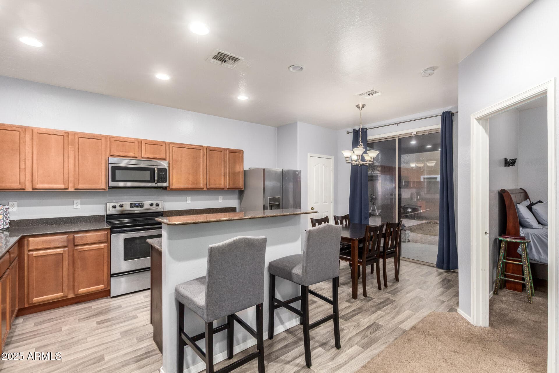 18320 N BETTY Court, Maricopa, AZ 85138 — photo 9 of 25