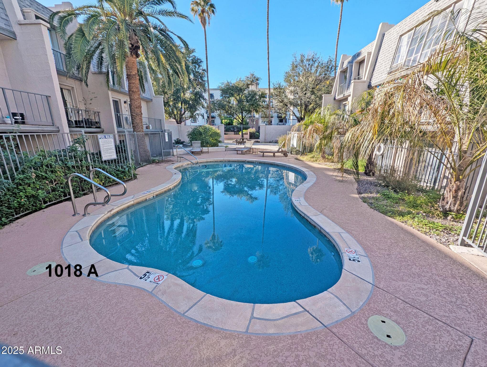 1018 E Osborn Road A, Phoenix, AZ 85014 — photo 16 of 19