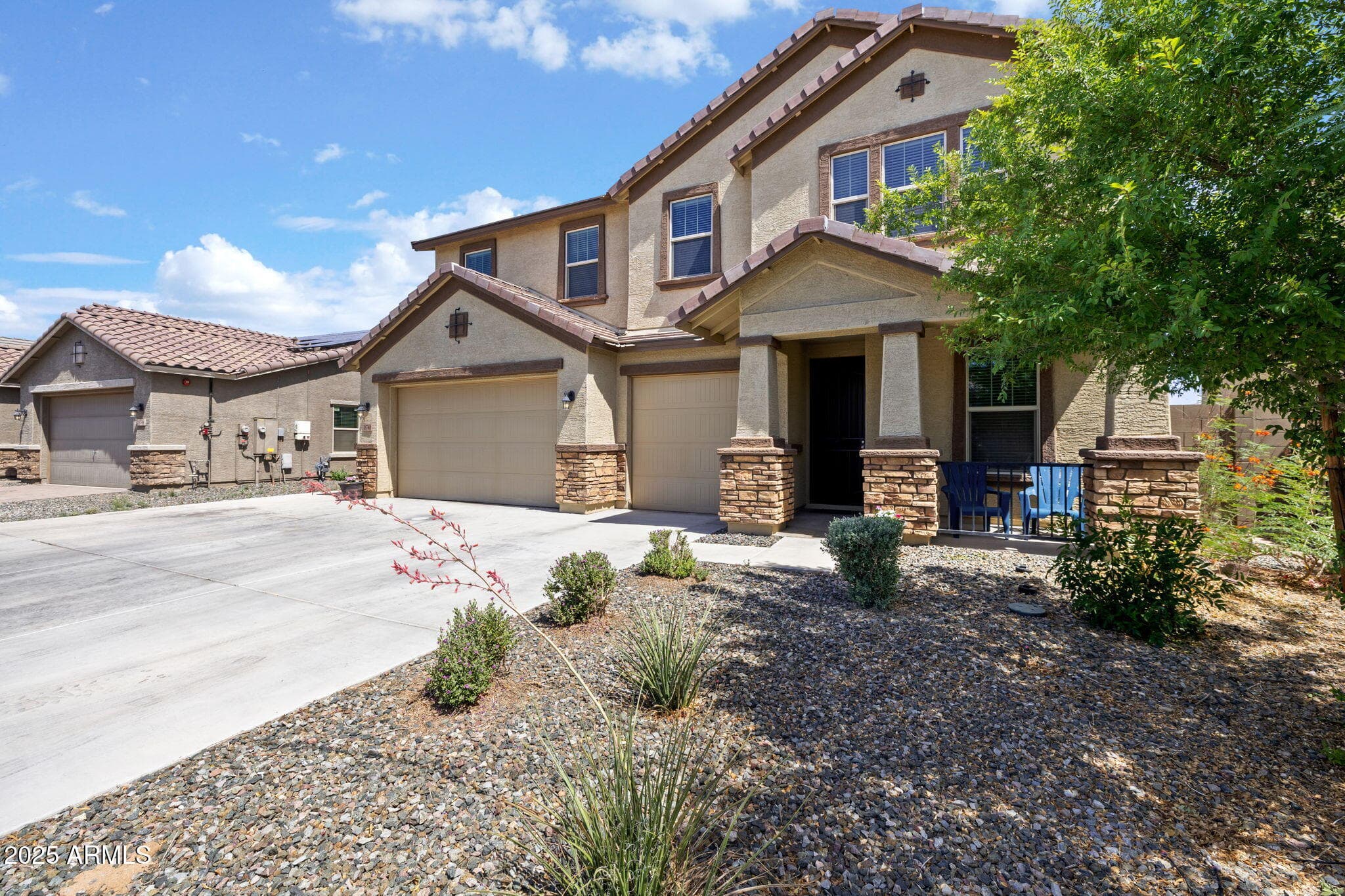 18740 W SAN JUAN Avenue, Litchfield Park, AZ 85340 — photo 2 of 43