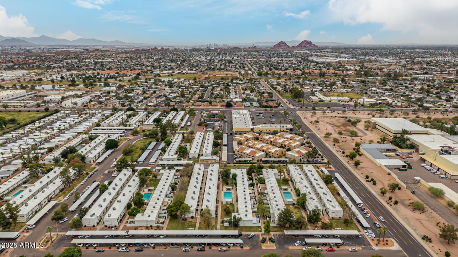 808 N 82ND Street F214, Scottsdale, AZ 85257 — photo 50 of 64