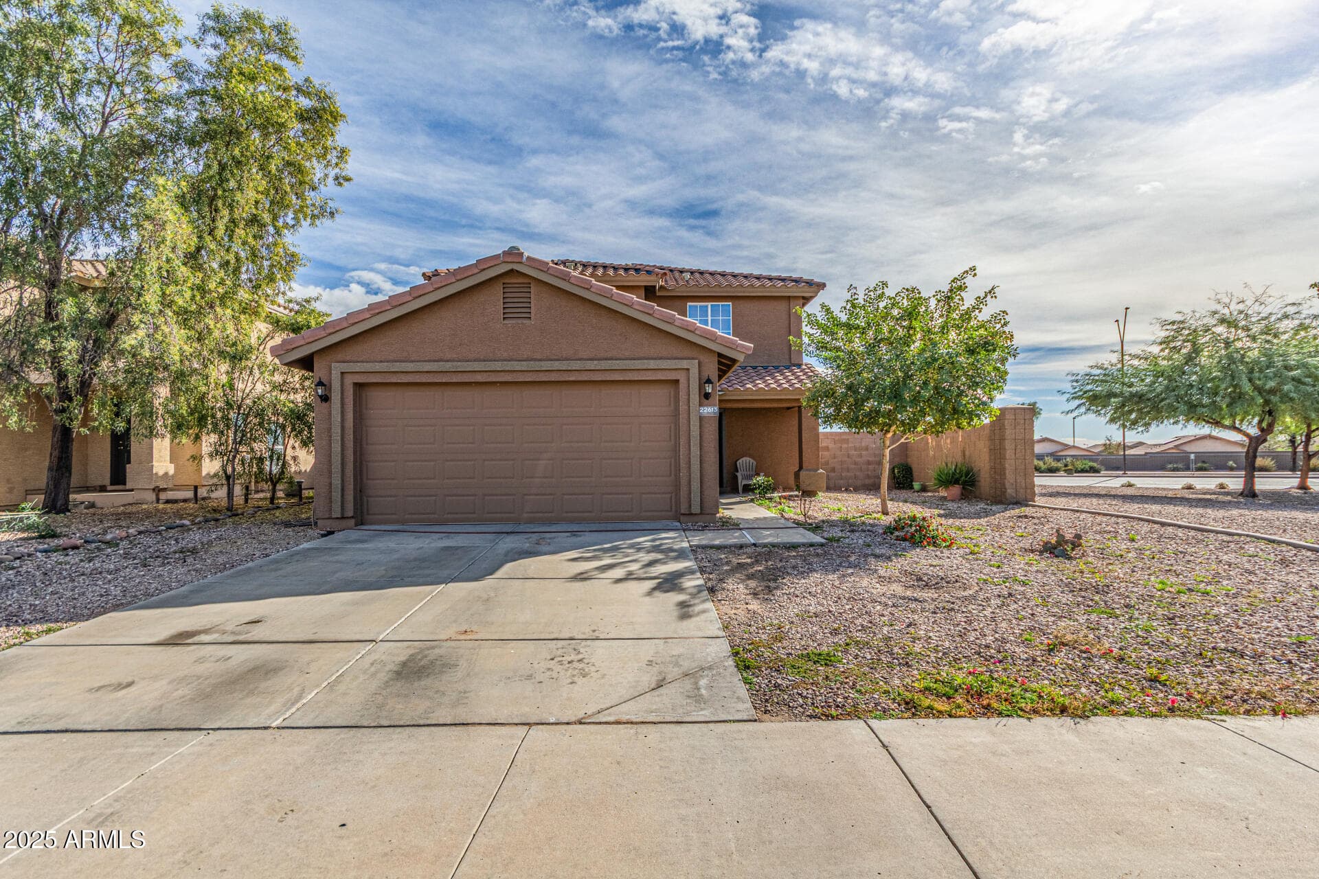 22613 W DESERT BLOOM Street, Buckeye, AZ 85326 — photo 1 of 33