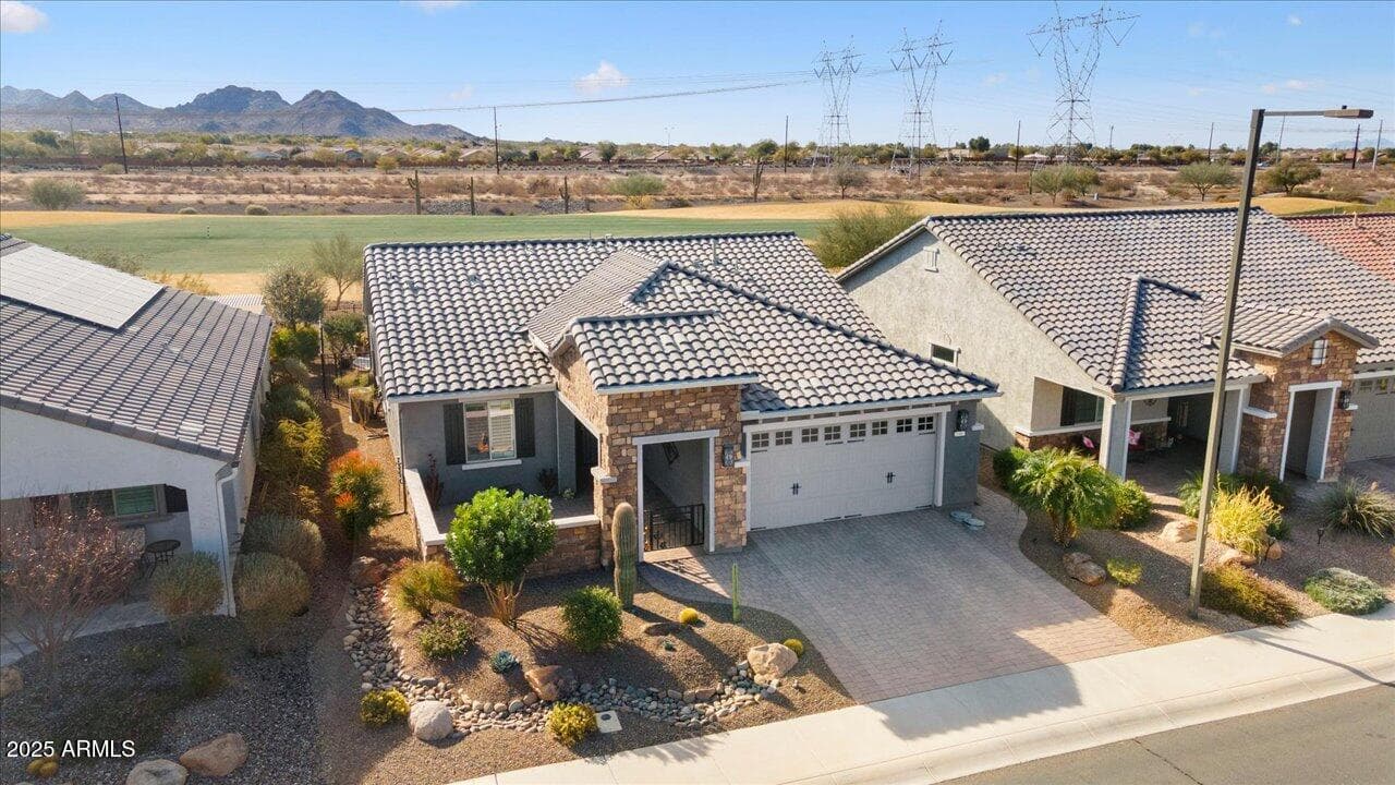 26467 W ZACHARY Drive, Buckeye, AZ 85396 — photo 41 of 46