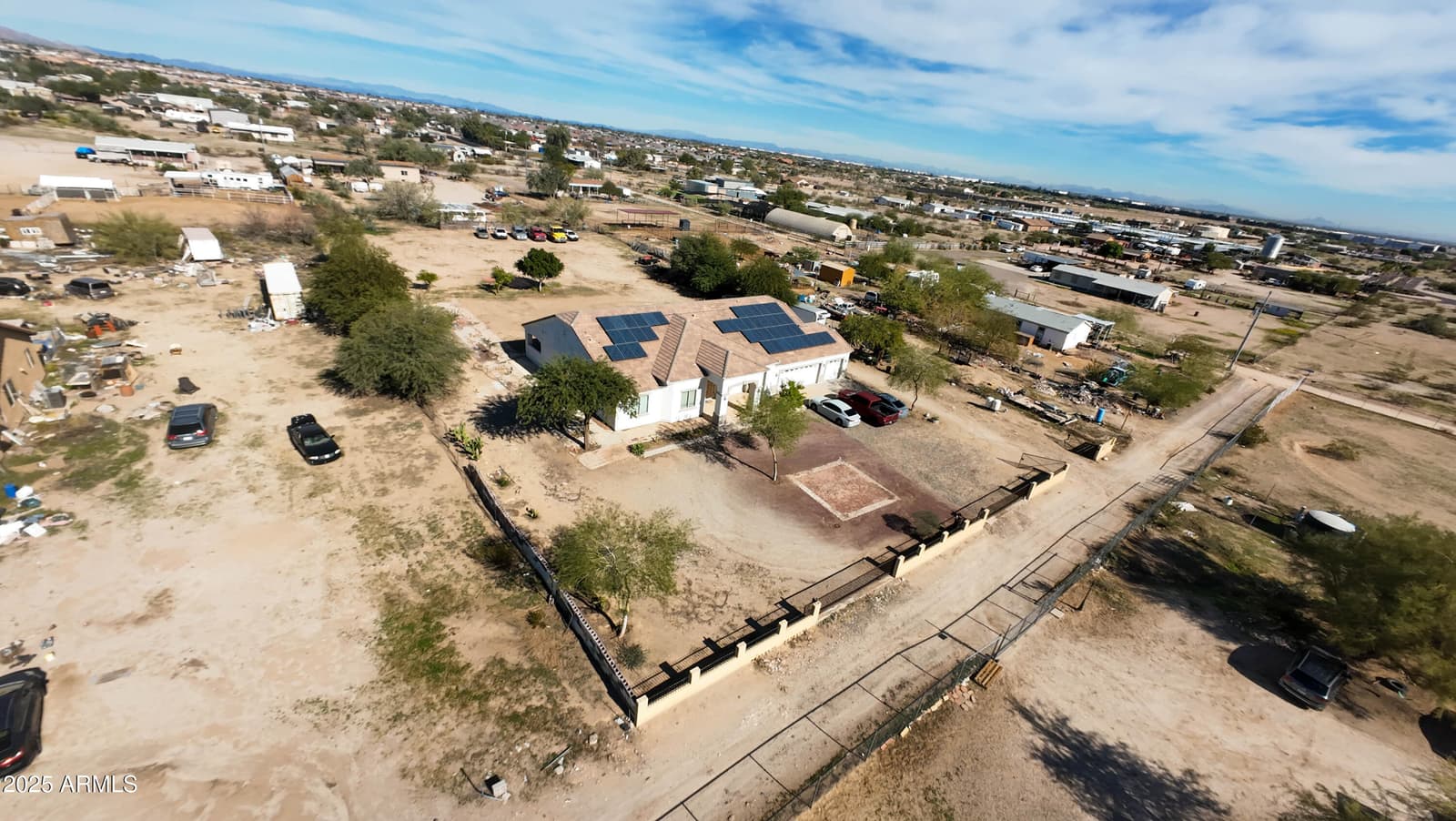 19728 W PALM Lane, Buckeye, AZ 85396 — photo 6 of 51