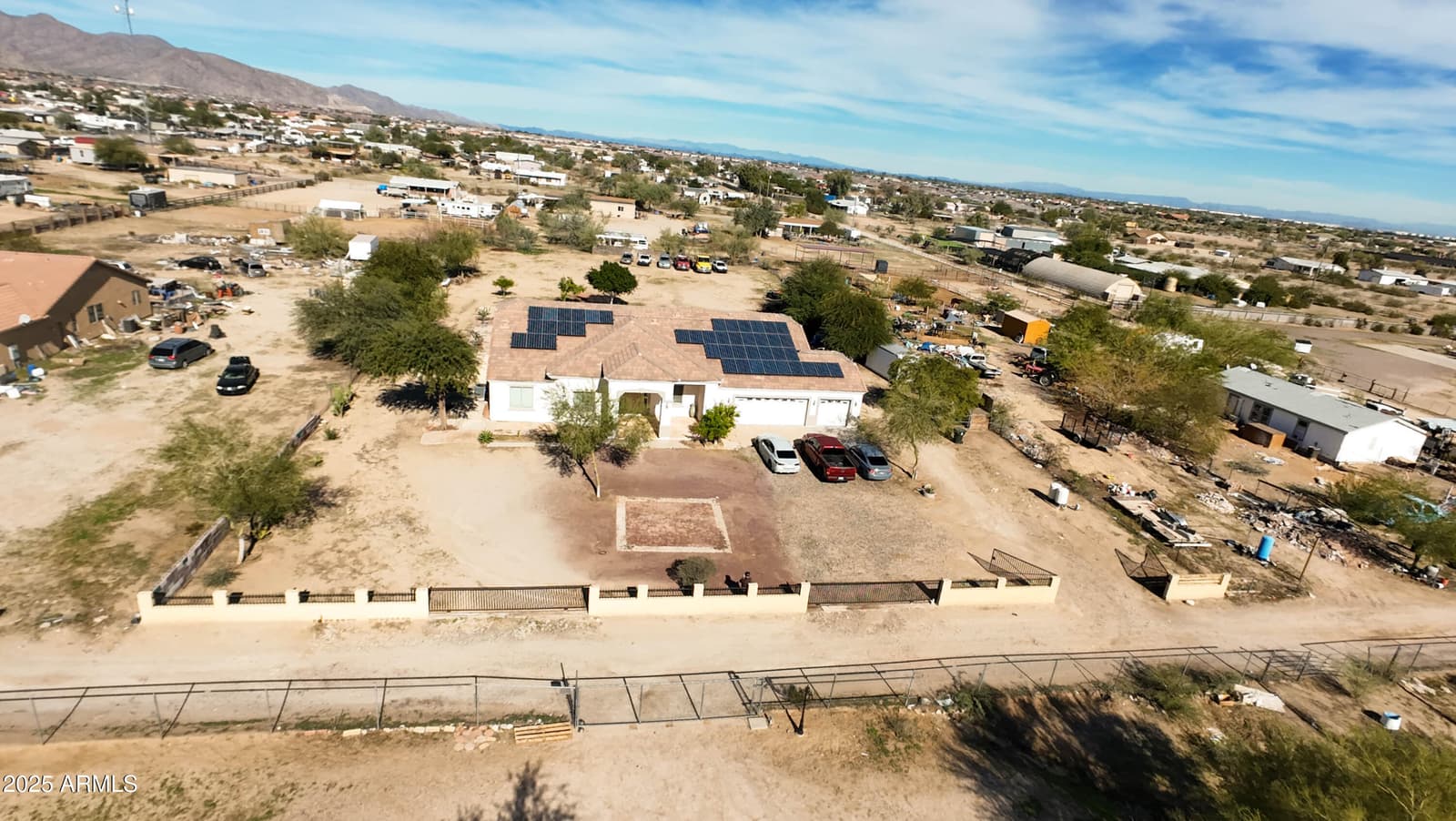19728 W PALM Lane, Buckeye, AZ 85396 — photo 7 of 51