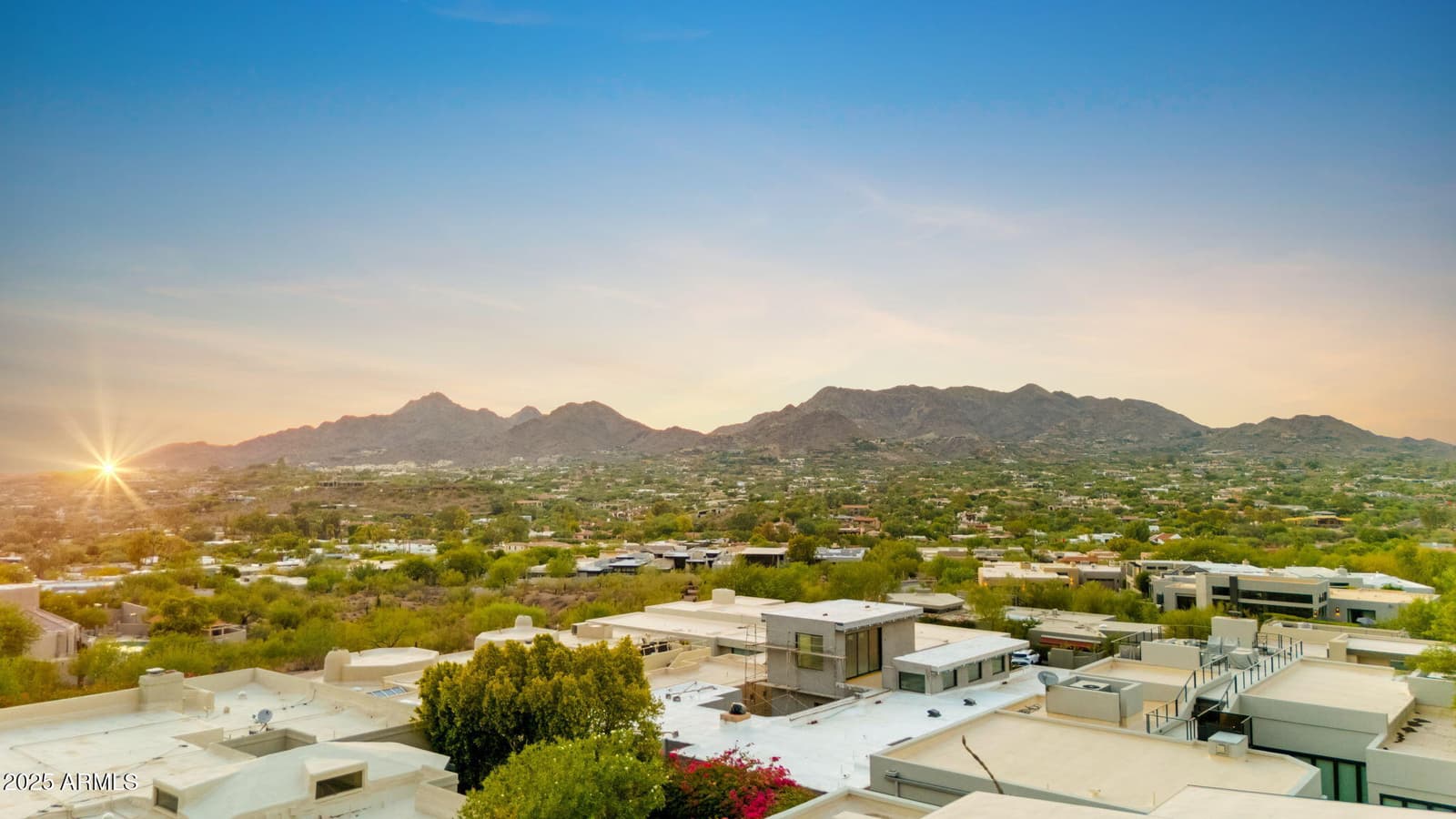 5761 N ECHO CANYON Circle, Phoenix, AZ 85018 — photo 92 of 100