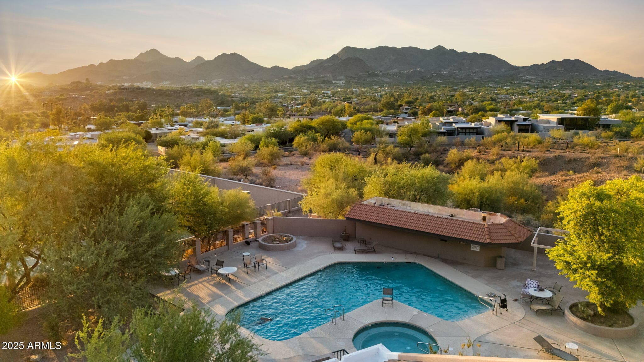 5761 N ECHO CANYON Circle, Phoenix, AZ 85018 — photo 93 of 100