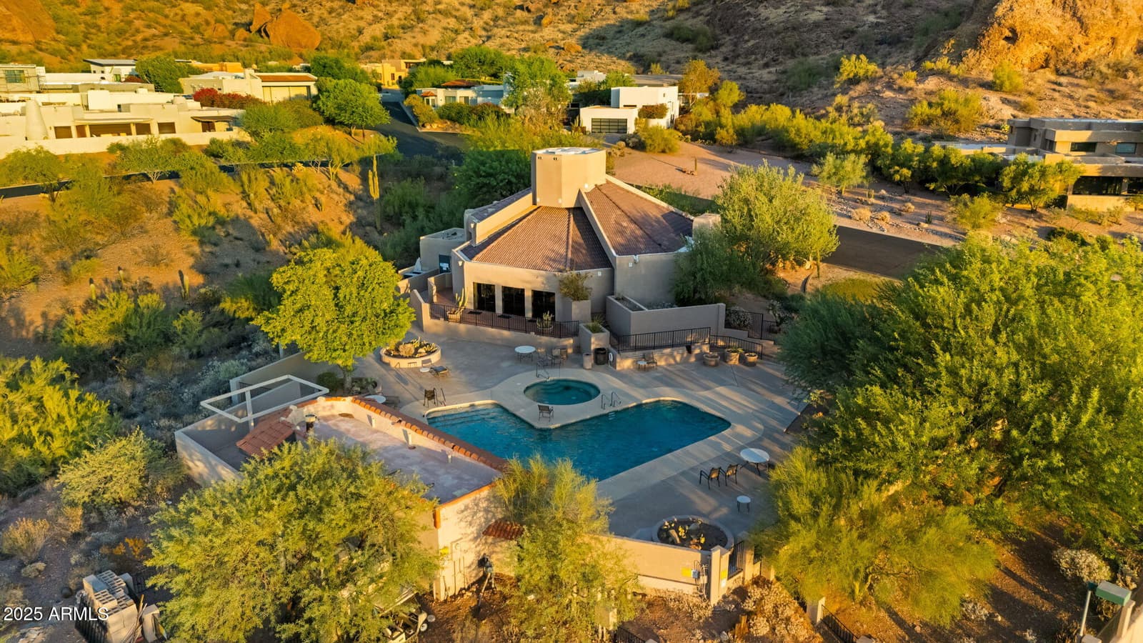 5761 N ECHO CANYON Circle, Phoenix, AZ 85018 — photo 95 of 100