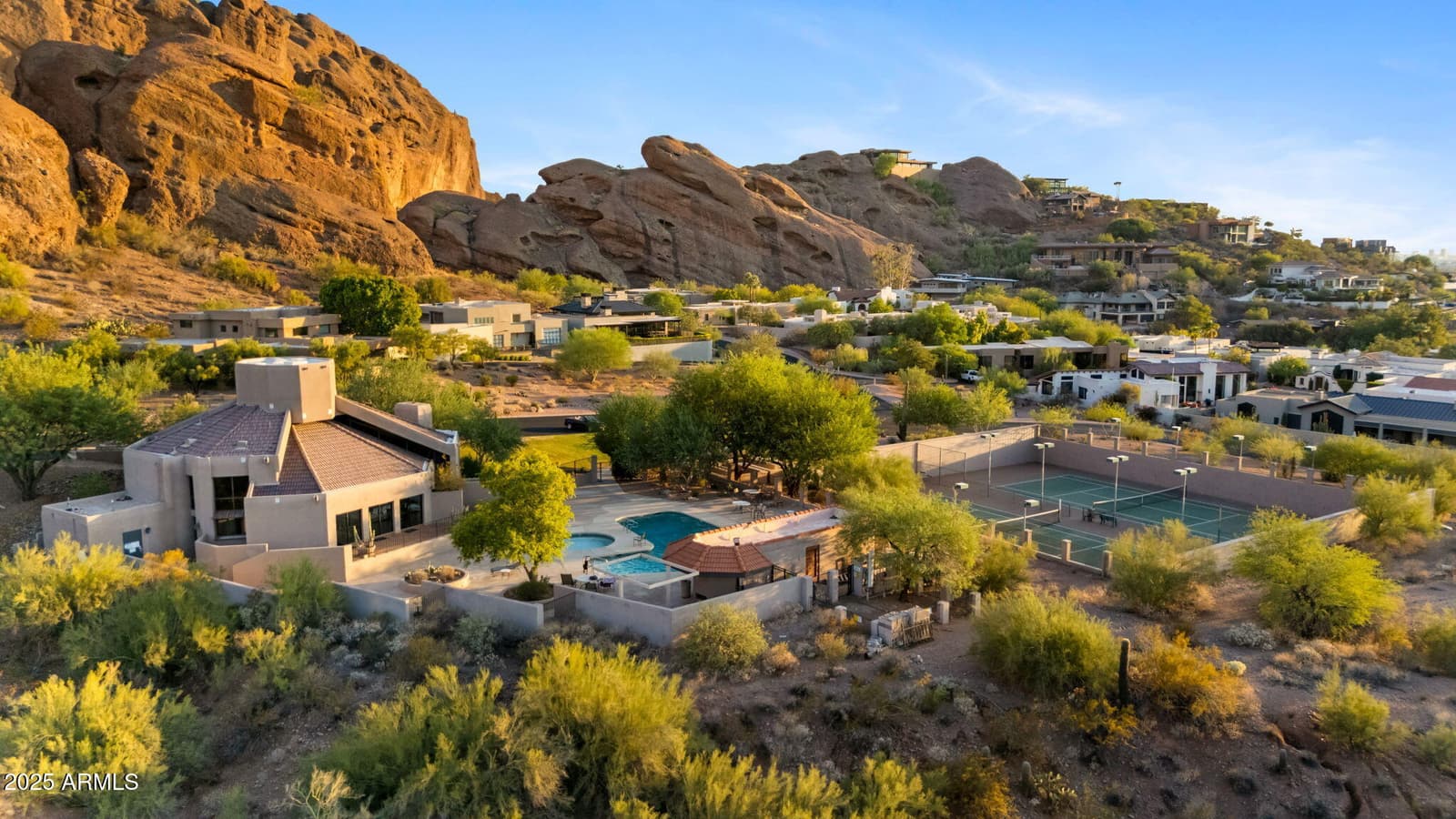 5761 N ECHO CANYON Circle, Phoenix, AZ 85018 — photo 96 of 100