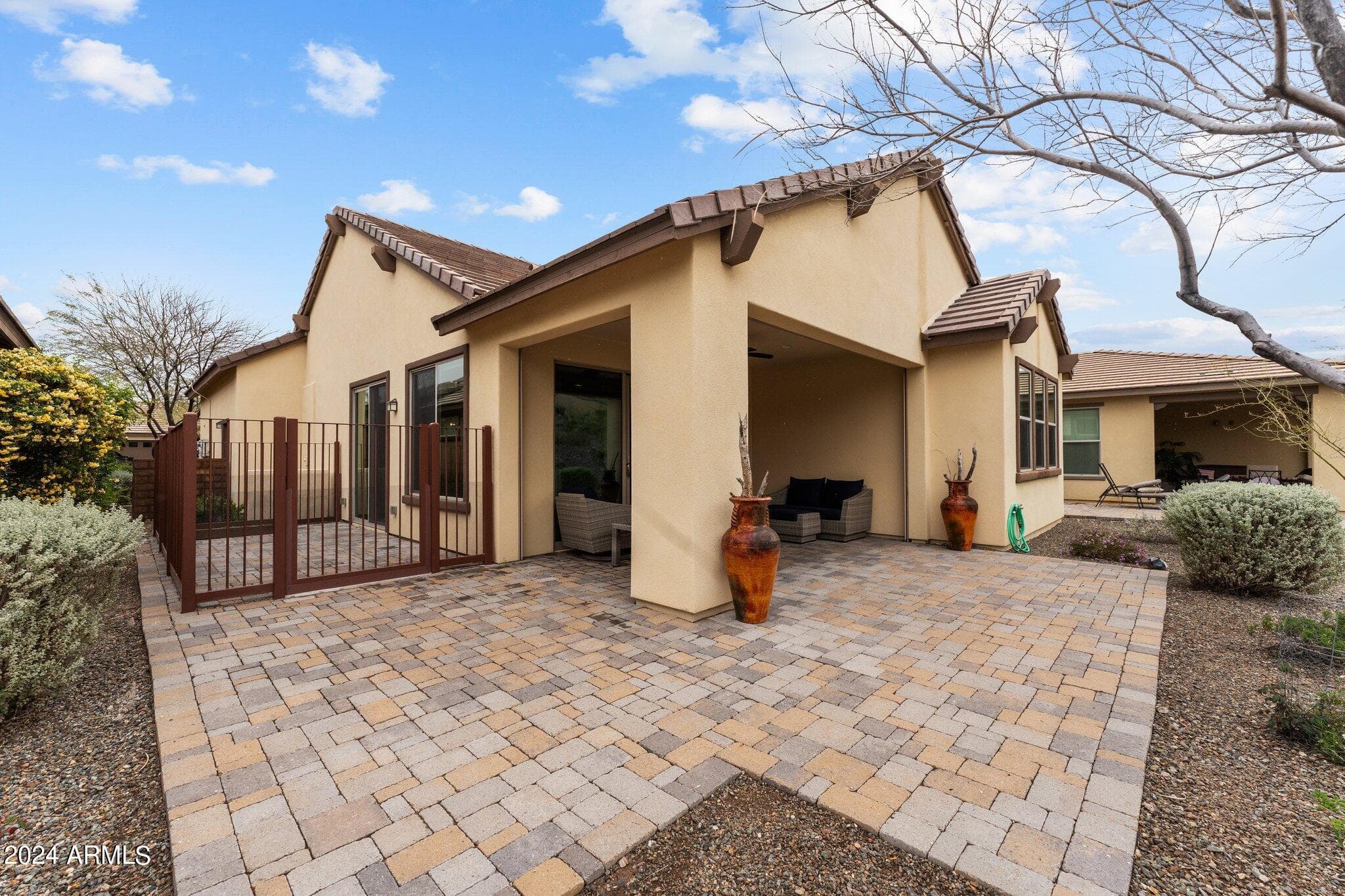 3756 GOLDMINE CANYON Way, Wickenburg, AZ 85390 — photo 4 of 31