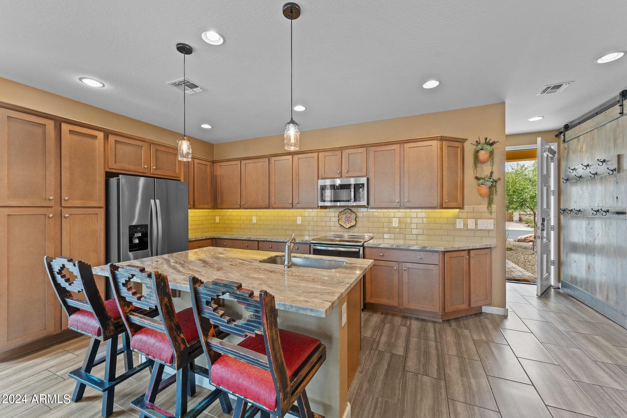 3756 GOLDMINE CANYON Way, Wickenburg, AZ 85390 — photo 8 of 31
