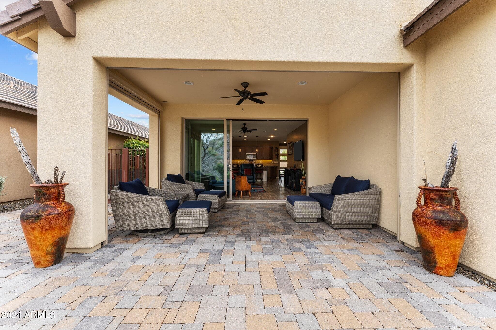 3756 GOLDMINE CANYON Way, Wickenburg, AZ 85390 — photo 27 of 31