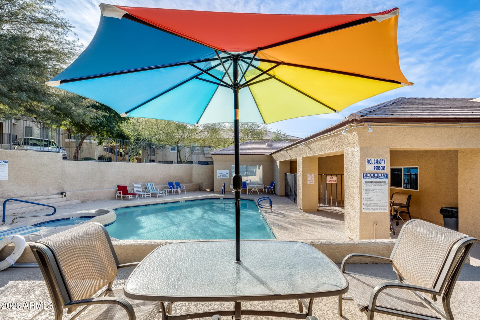 1716 W CORTEZ Street 101, Phoenix, AZ 85029 — photo 24 of 30